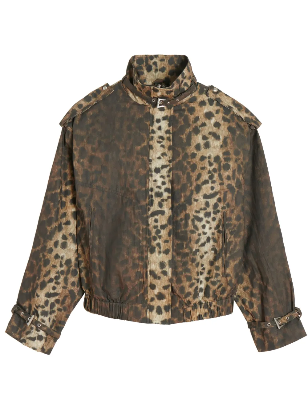 Куртка Thea Apparis, коричневый
Куртка Thea Apparis, коричневый