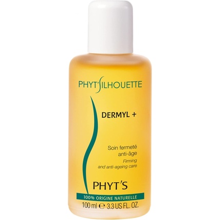 Ilhouette Dermyl+ Bio 100ml Phyt's
Ilhouette Dermyl+ Bio 100ml Phyt's