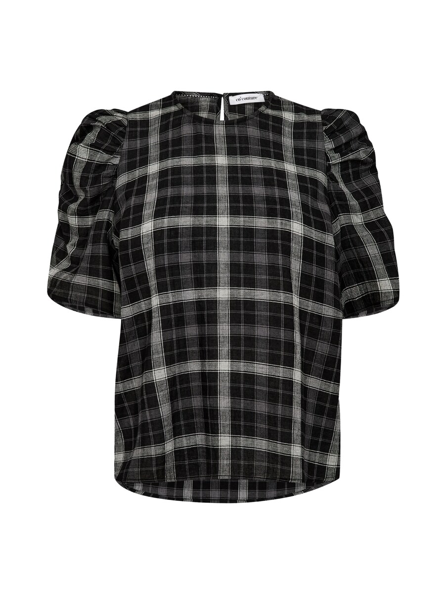 Блуза co'couture Sally, черный
Блуза co'couture Sally, черный