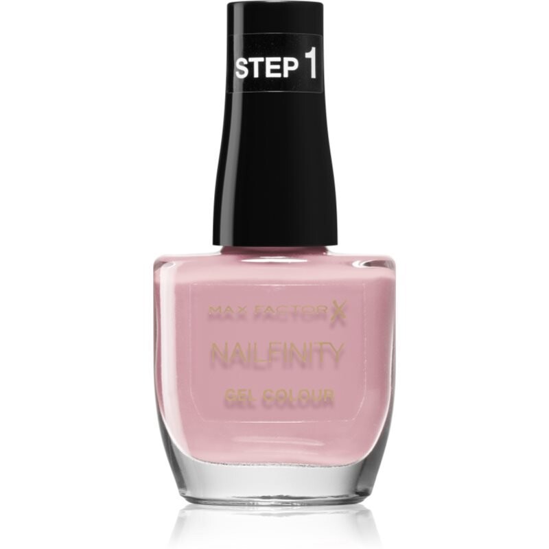Гибридный лак для ногтей Max Factor Nailfinity Gel Color без использования УФ/LED абажура 230 Leading Lady 12 мл
Гибридный лак для ногтей Max Factor Nailfinity Gel Color без использования УФ/LED абажура 230 Leading Lady 12 мл