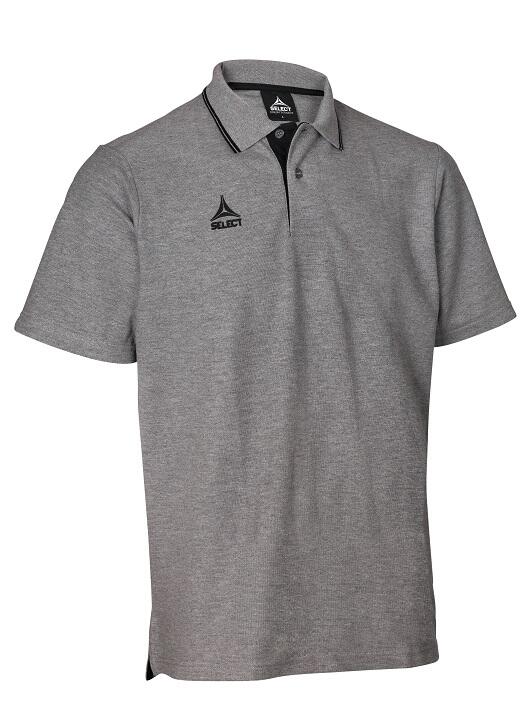 Рубашка поло Select Oxford
Рубашка поло Select Oxford