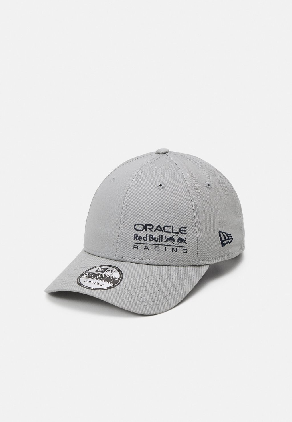 Бейсболка ESSENTIAL 9FORTY UNISEX New Era, цвет grey
Бейсболка ESSENTIAL 9FORTY UNISEX New Era, цвет grey