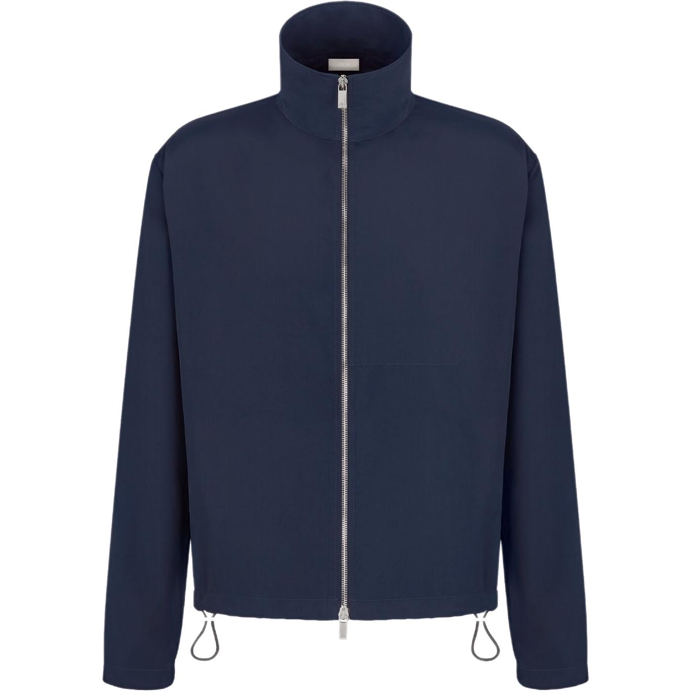 DIOR Куртка мужская, Marine Blue
DIOR Куртка мужская, Marine Blue