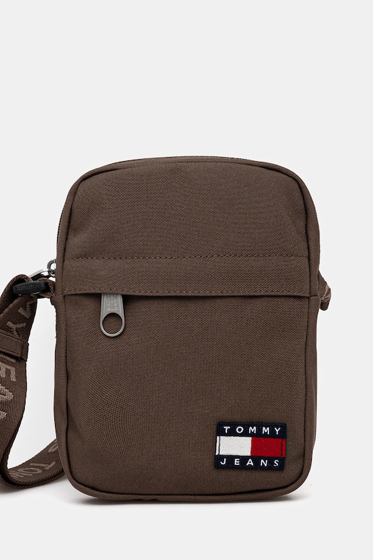Сумка Tommy Jeans, коричневый
Сумка Tommy Jeans, коричневый
