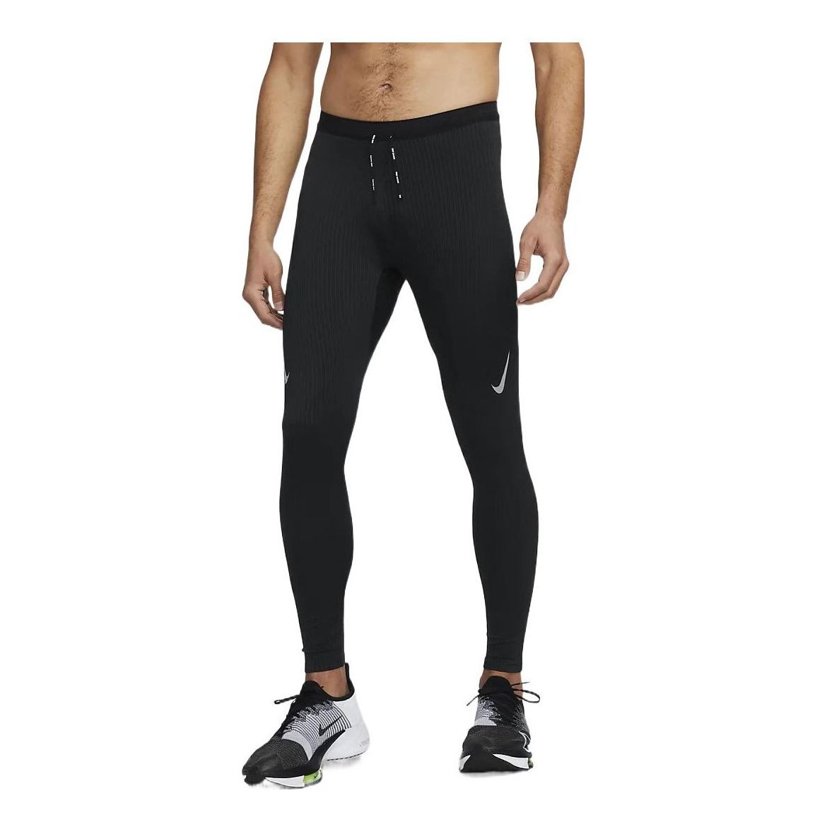 Спортивные брюки Nike Dri-FIT ADV AeroSwift Racing Tight DM4613-011, черный
Спортивные брюки Nike Dri-FIT ADV AeroSwift Racing Tight DM4613-011, черный