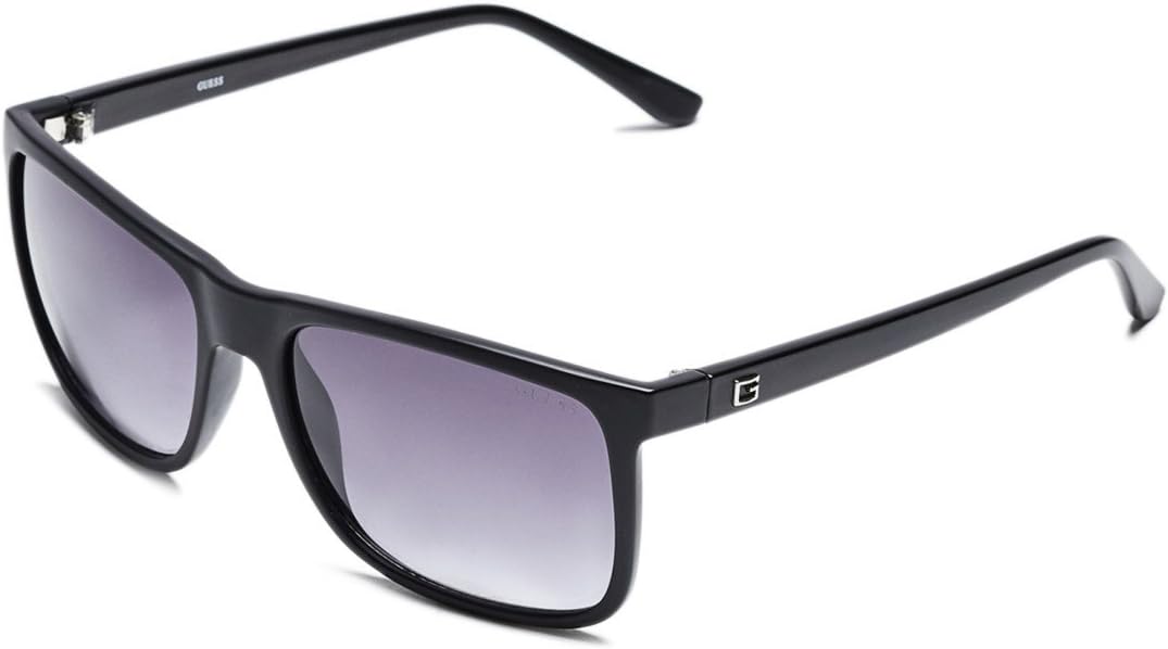 Очки GUESS GF5015 Matte Black/Smoke Gradient Lens One Size
Очки GUESS GF5015 Matte Black/Smoke Gradient Lens One Size