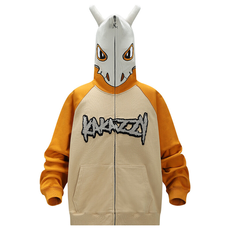 Толстовка унисекс KAKAZZY, Хаки
Толстовка унисекс KAKAZZY, Хаки