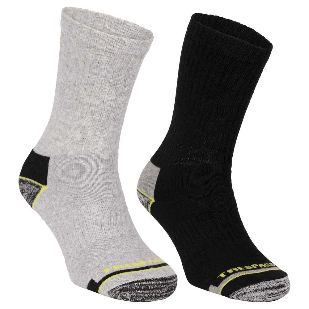 Носки Trespass Conner long, разноцветный
Носки Trespass Conner long, разноцветный