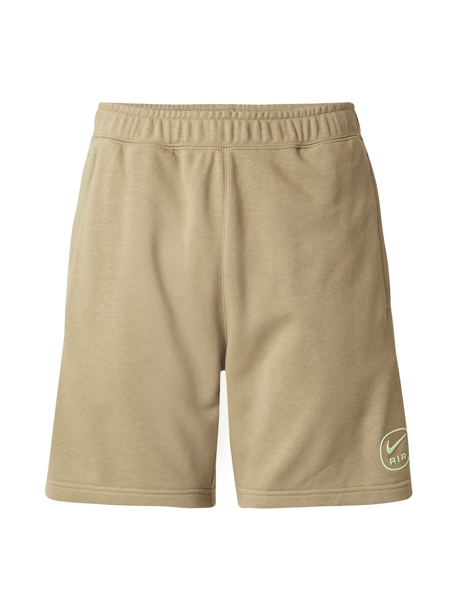 Обычные брюки Nike Sportswear AIR, оливковый
Обычные брюки Nike Sportswear AIR, оливковый