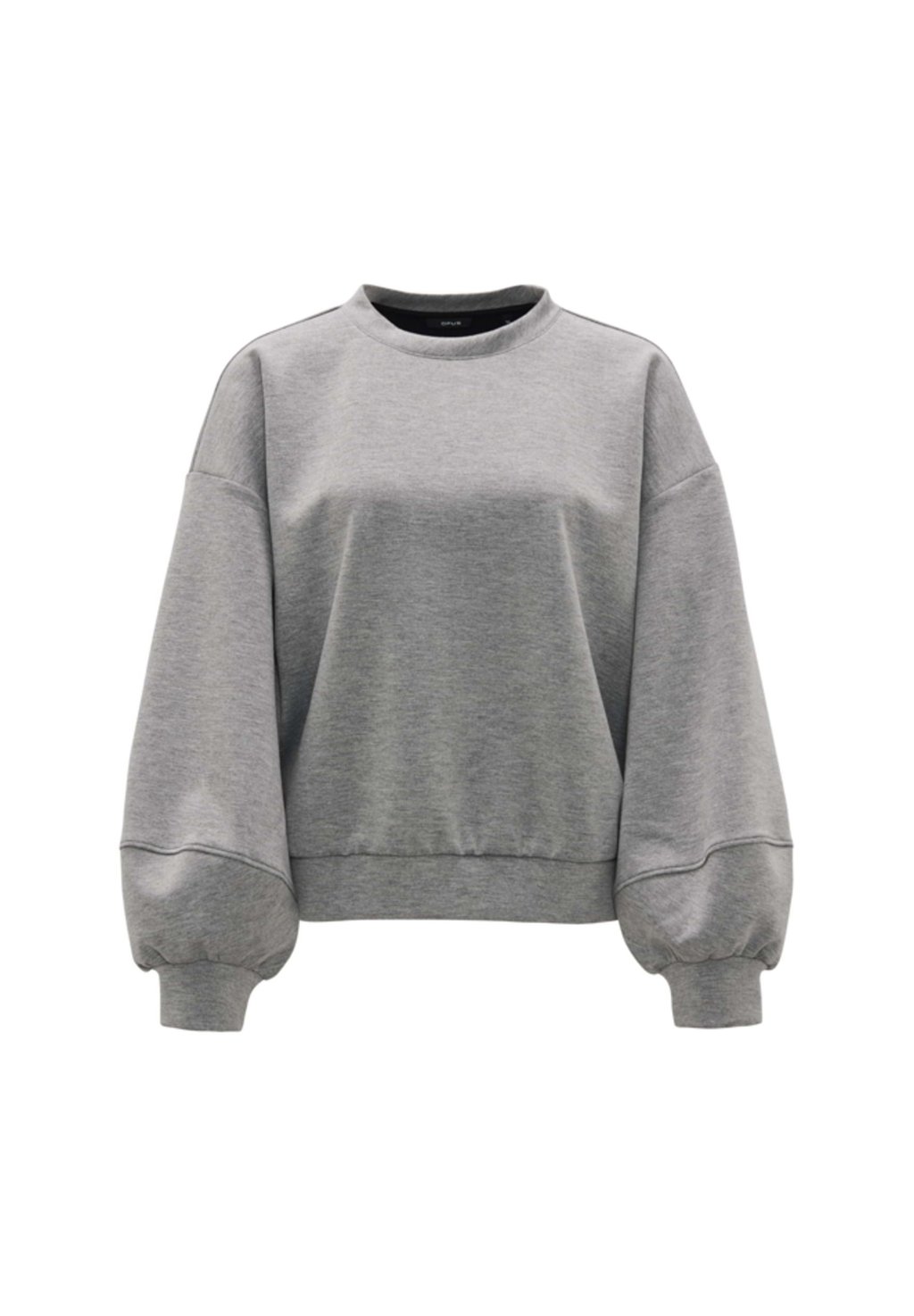 Толстовка GUGI Opus, серый
Толстовка GUGI Opus, серый