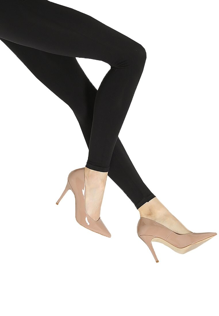 Леггинсы Pieces, черный
Леггинсы Pieces, черный