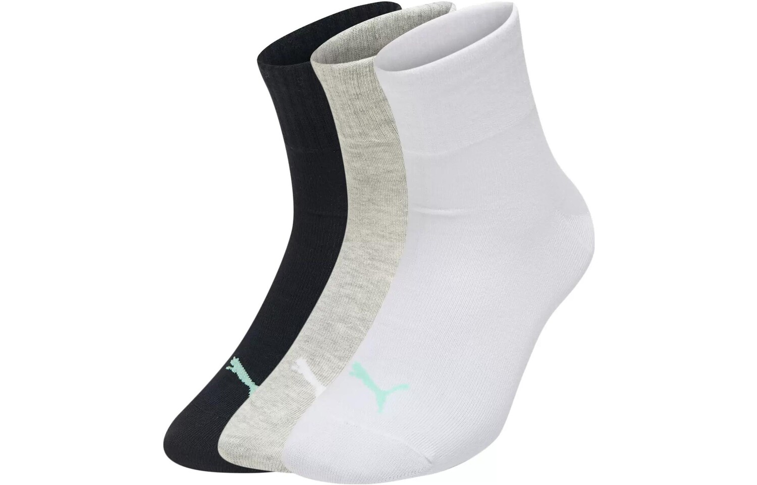 Мужские носки Puma
Мужские носки Puma