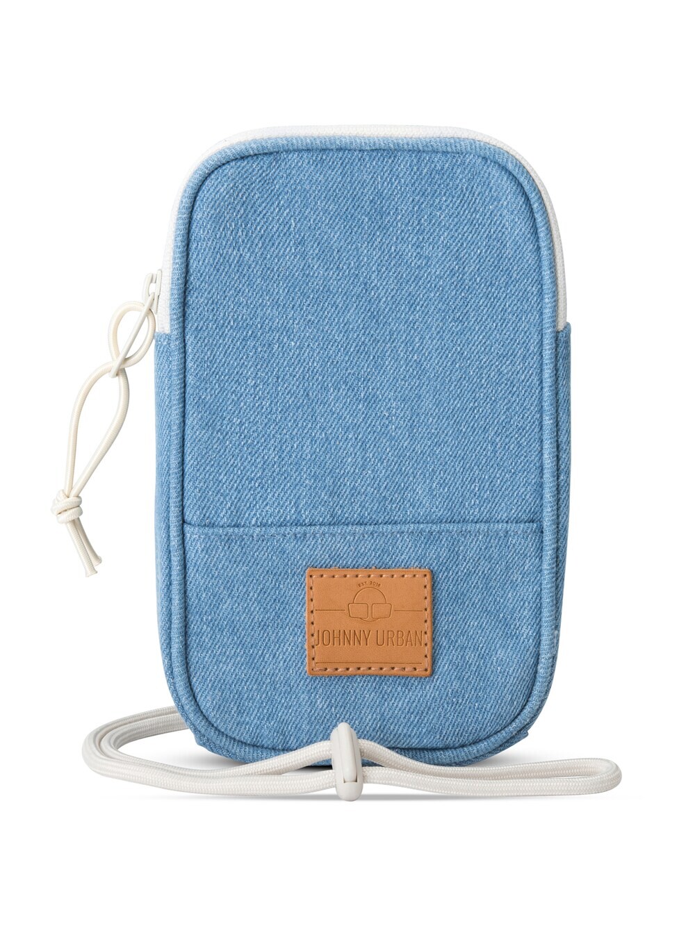 Сумка через плечо Johnny Urban Josh, синий
Сумка через плечо Johnny Urban Josh, синий