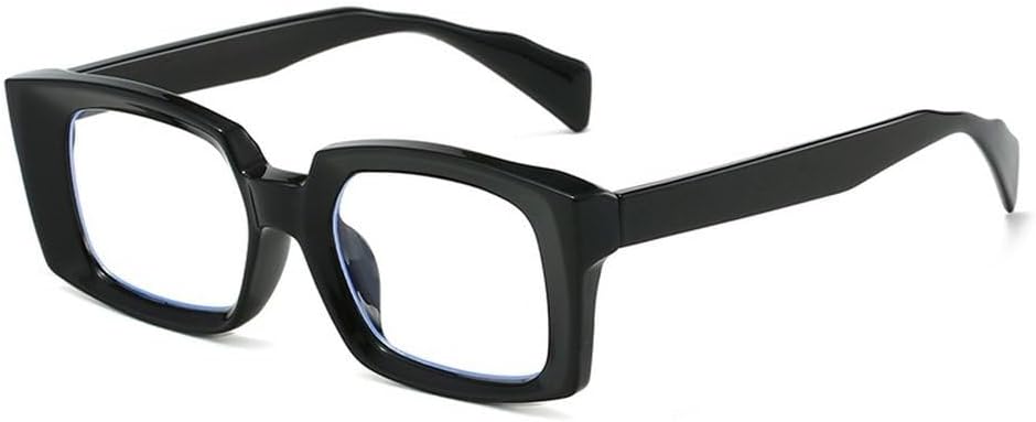 Женские солнцезащитные очки квадратной формы, модные прозрачные градиентные линзы, защита от УФ-излучения UV400. Мужские солнцезащитные очки в тренде SKFGNX, Black Clear
Женские солнцезащитные очки квадратной формы, модные прозрачные градиентные линзы, защита от УФ-излучения UV400. Мужские солнцезащитные очки в тренде SKFGNX, Black Clear