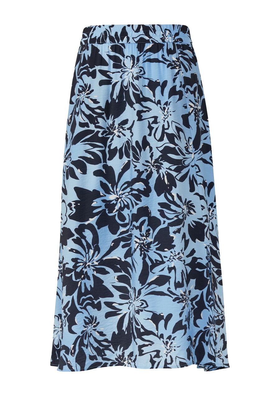 Макси юбка s.Oliver, Light blue
Макси юбка s.Oliver, Light blue