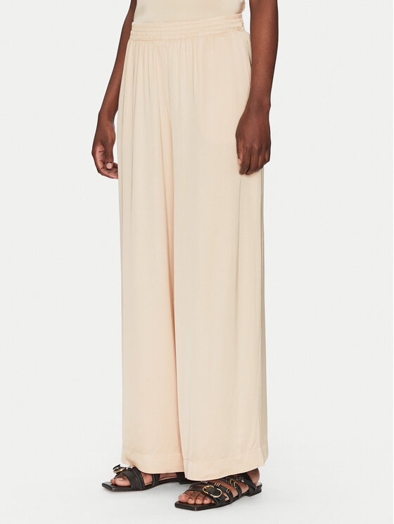 Брюки свободного покроя TD0008 Vicolo, бежевый
Брюки свободного покроя TD0008 Vicolo, бежевый