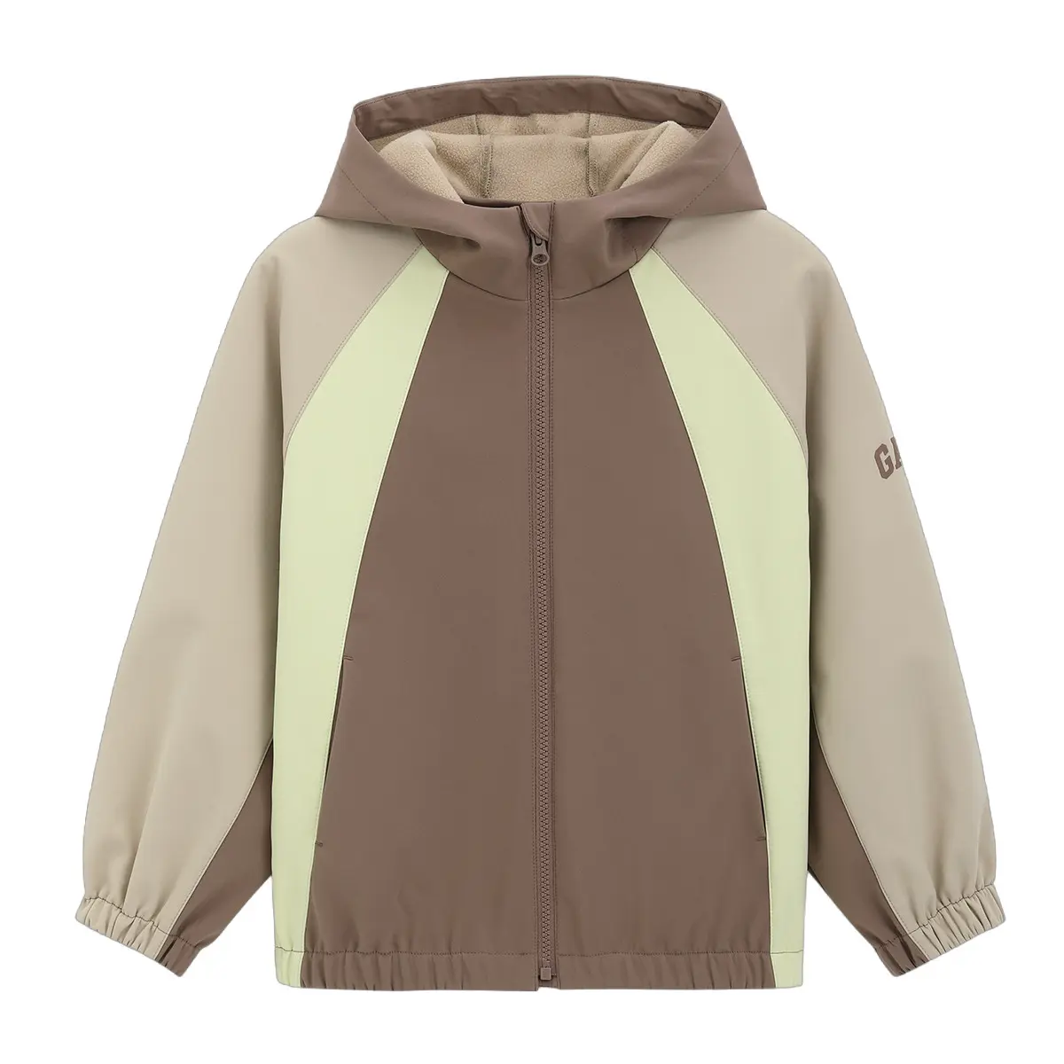 Детская куртка GAP, коричневый
Детская куртка GAP, коричневый