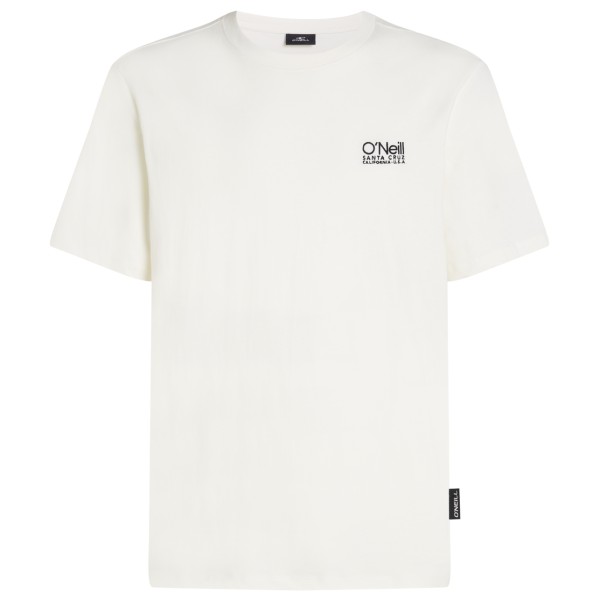 Футболка с логотипом O'Riginal cali - футболка O'Neill, белый
Футболка с логотипом O'Riginal cali - футболка O'Neill, белый