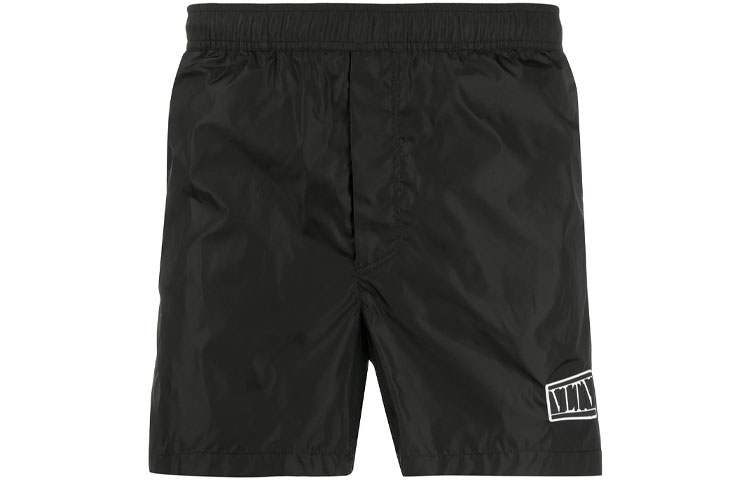 Valentino VLTN повседневные шорты мужские black
Valentino VLTN повседневные шорты мужские black