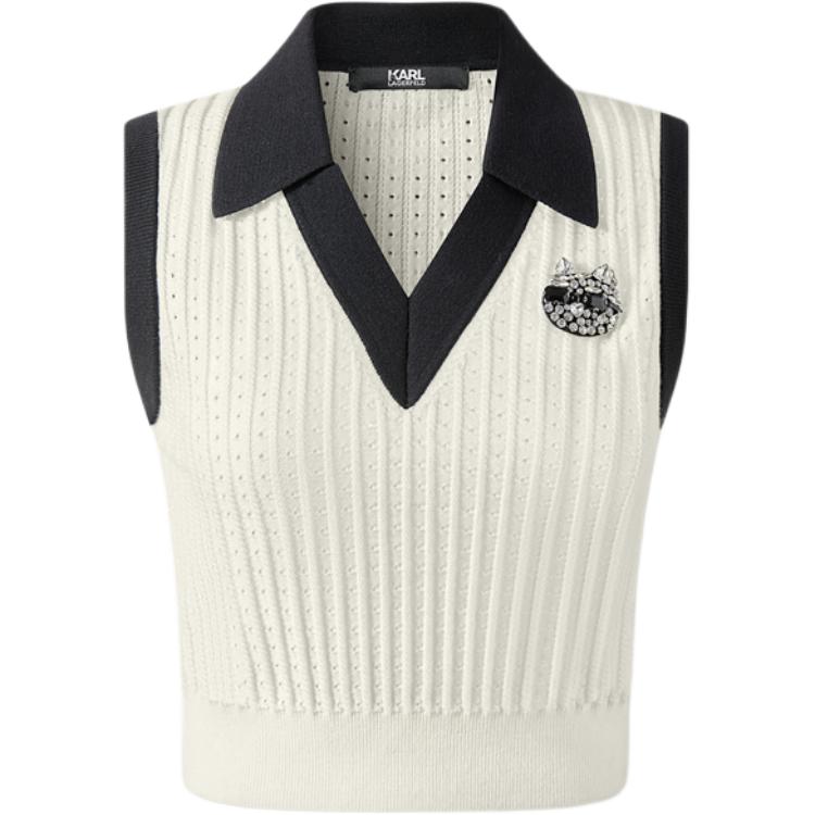 Футболка KARL LAGERFELD женская белая KARL LAGERFELD / Karl Lagerfeld Jeans
Футболка KARL LAGERFELD женская белая KARL LAGERFELD / Karl Lagerfeld Jeans