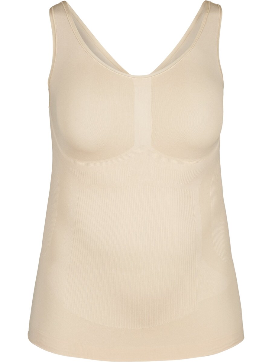 Формирующий топ Zizzi, бежевый
Формирующий топ Zizzi, бежевый