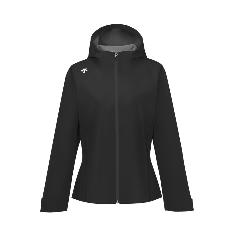 DESCENTE Женская тренировочная куртка, BK-Tap Shoe
DESCENTE Женская тренировочная куртка, BK-Tap Shoe