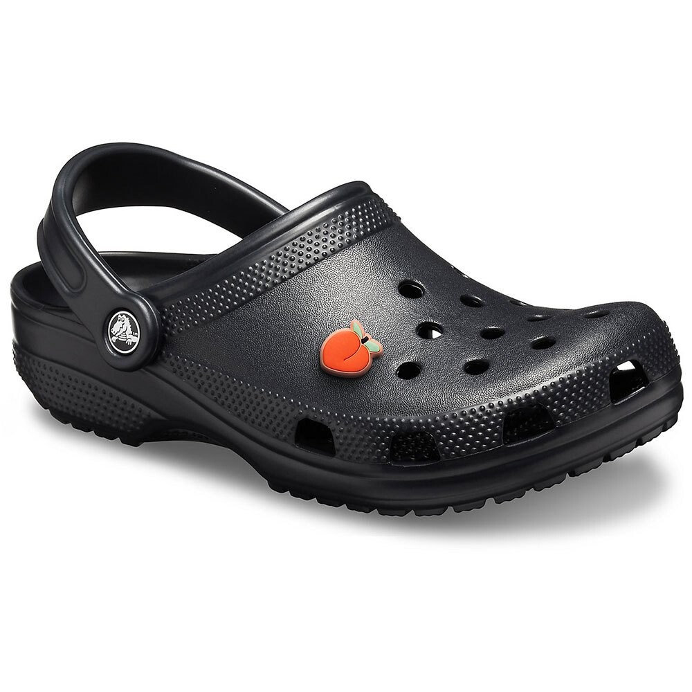 Сабо Crocs Classic унисекс, черный
Сабо Crocs Classic унисекс, черный