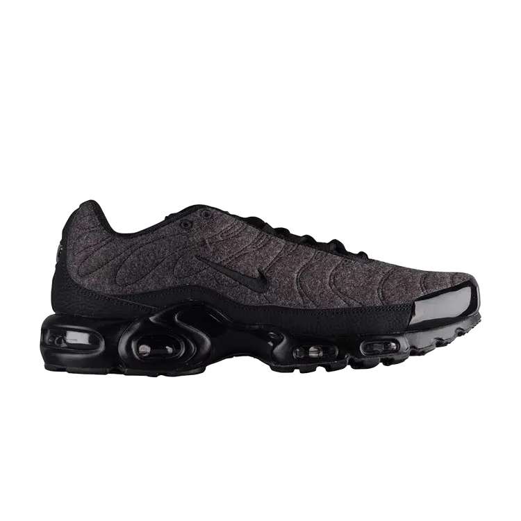 Кроссовки Nike Air Max Plus, Quilted
Кроссовки Nike Air Max Plus, Quilted