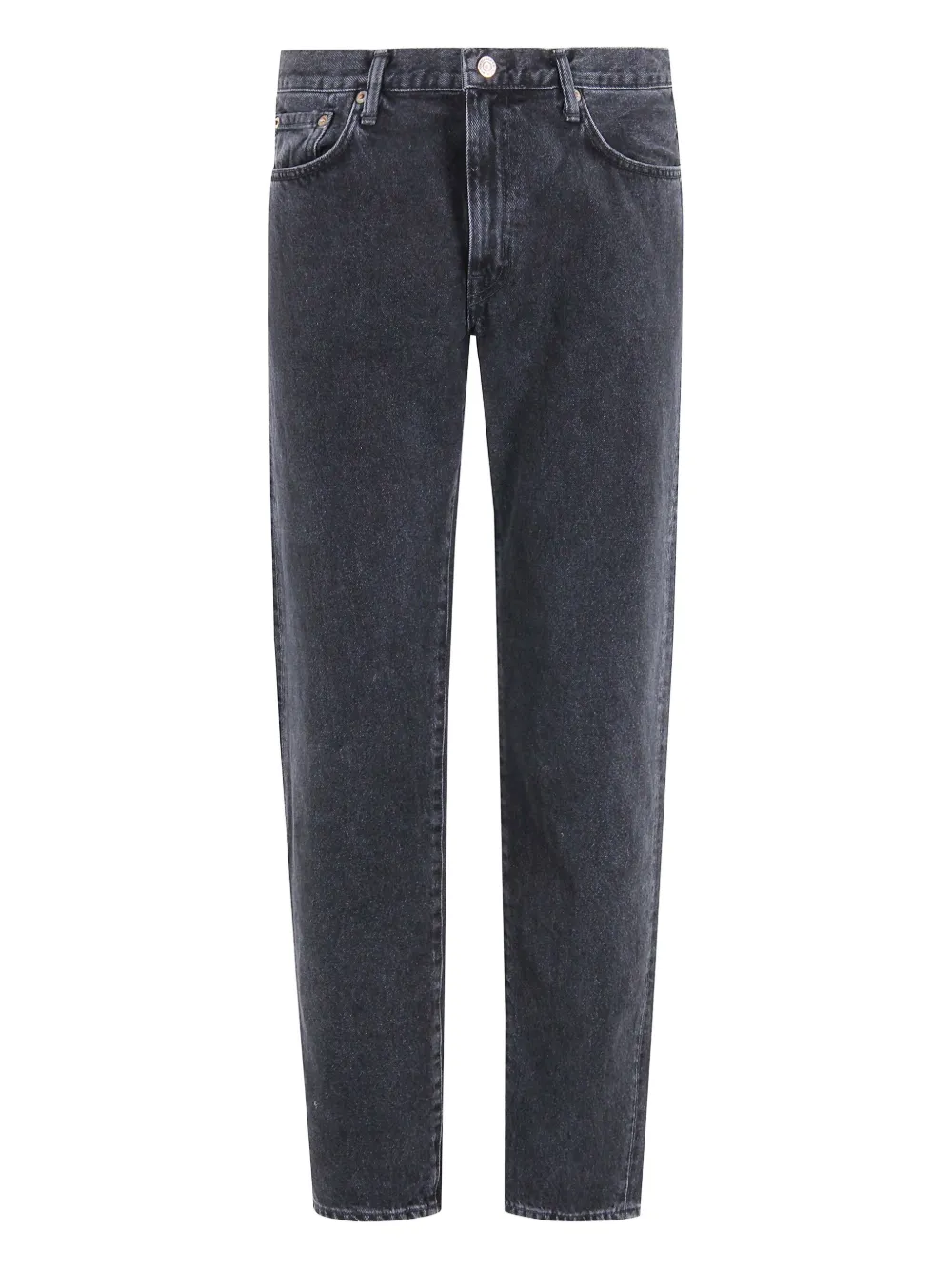 Джинсы с нашивкой-логотипом Edwin, серый
Джинсы с нашивкой-логотипом Edwin, серый