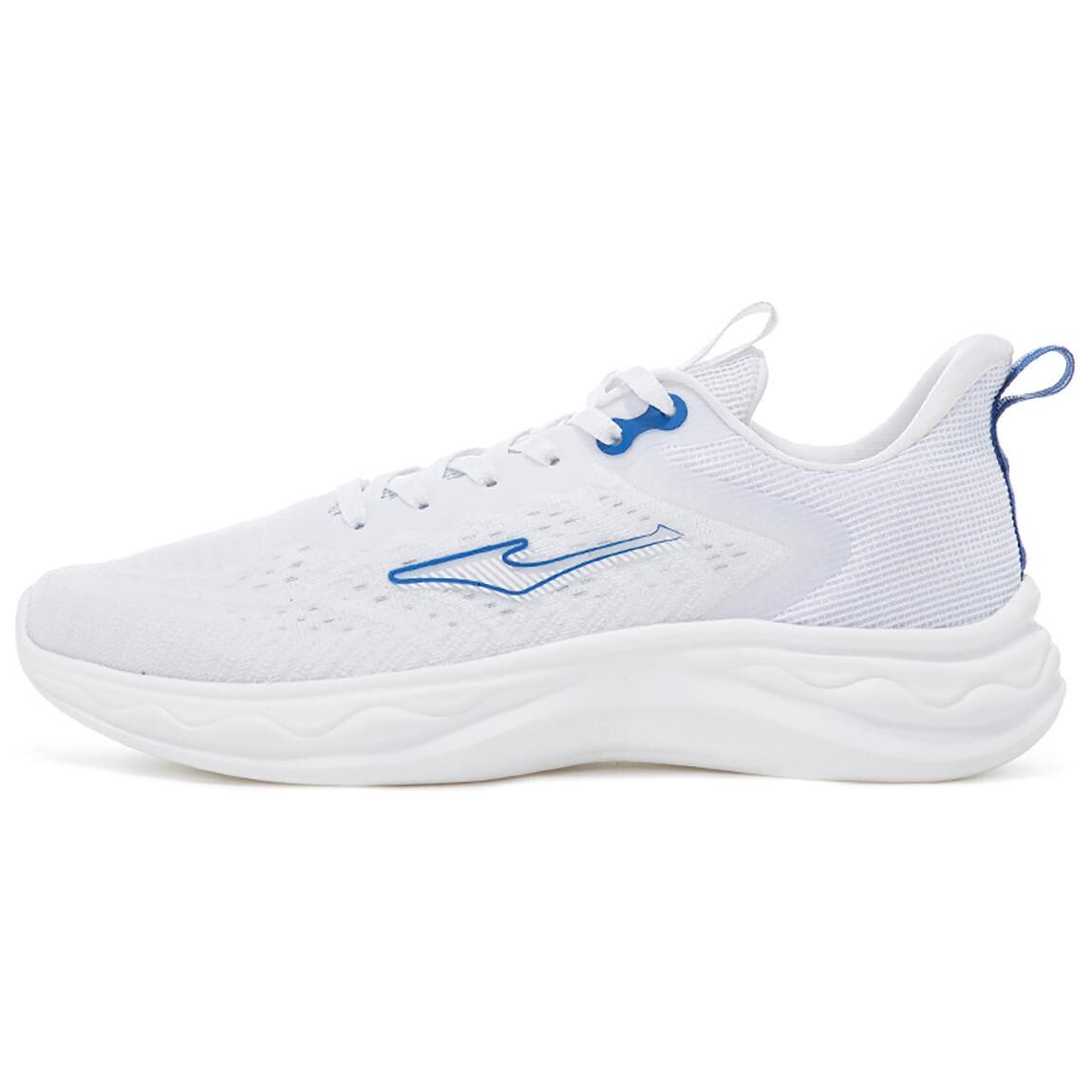 Кроссовки мужские низкие белый/классические синий Erke
Кроссовки мужские низкие белый/классические синий Erke