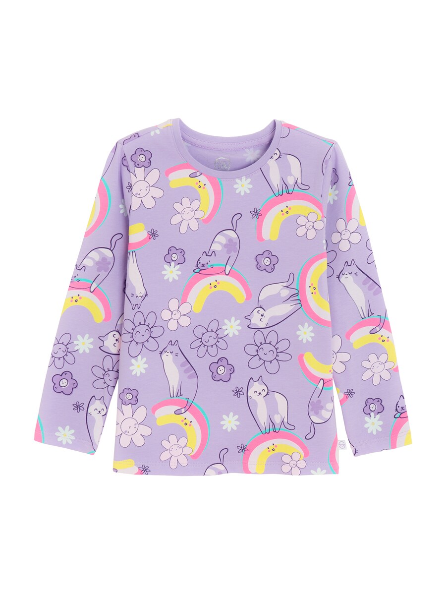 Рубашка Cool Club, фиолетовый
Рубашка Cool Club, фиолетовый