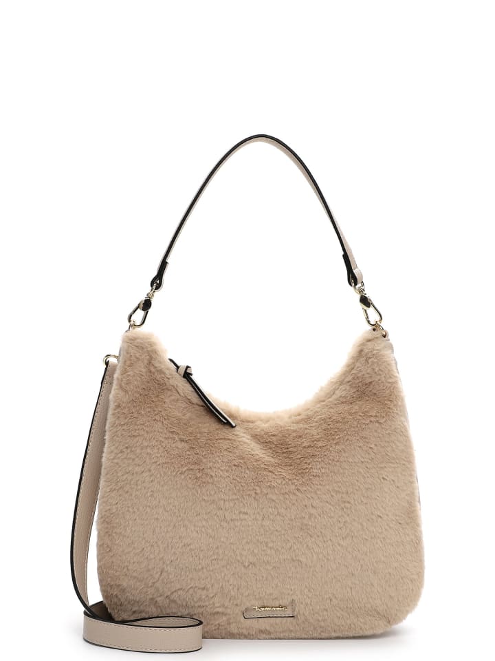 Сумка через плечо Tamaris, бежевый
Сумка через плечо Tamaris, бежевый