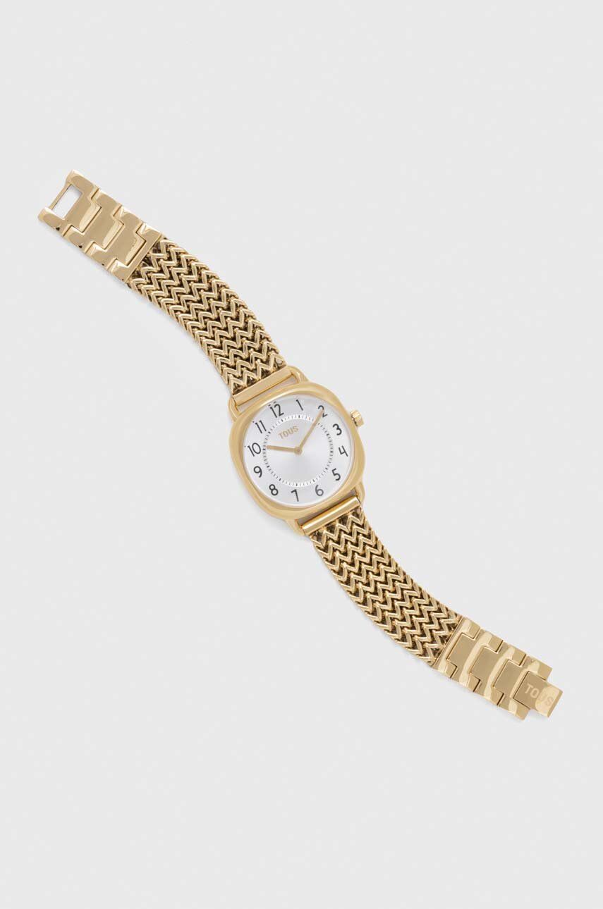Часы Tous, золотой
Часы Tous, золотой