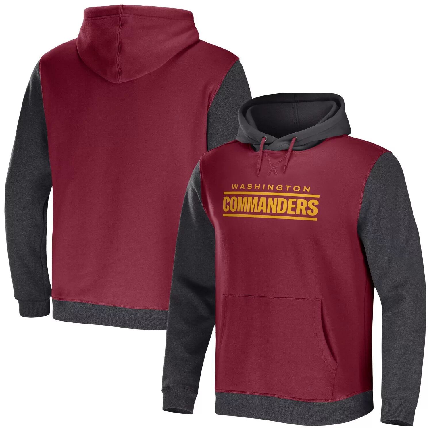 Мужская коллекция NFL x Darius Rucker от Fanatics бордовый/угольный пуловер с капюшоном Washington Commanders с цветными блоками, Красный, Мужская коллекция NFL x Darius Rucker от Fanatics бордовый/угольный пуловер с капюшоном Washington Commanders с цвет
Мужская коллекция NFL x Darius Rucker от Fanatics бордовый/угольный пуловер с капюшоном Washington Commanders с цветными блоками, Красный, Мужская коллекция NFL x Darius Rucker от Fanatics бордовый/угольный пуловер с капюшоном Washington Commanders с цвет