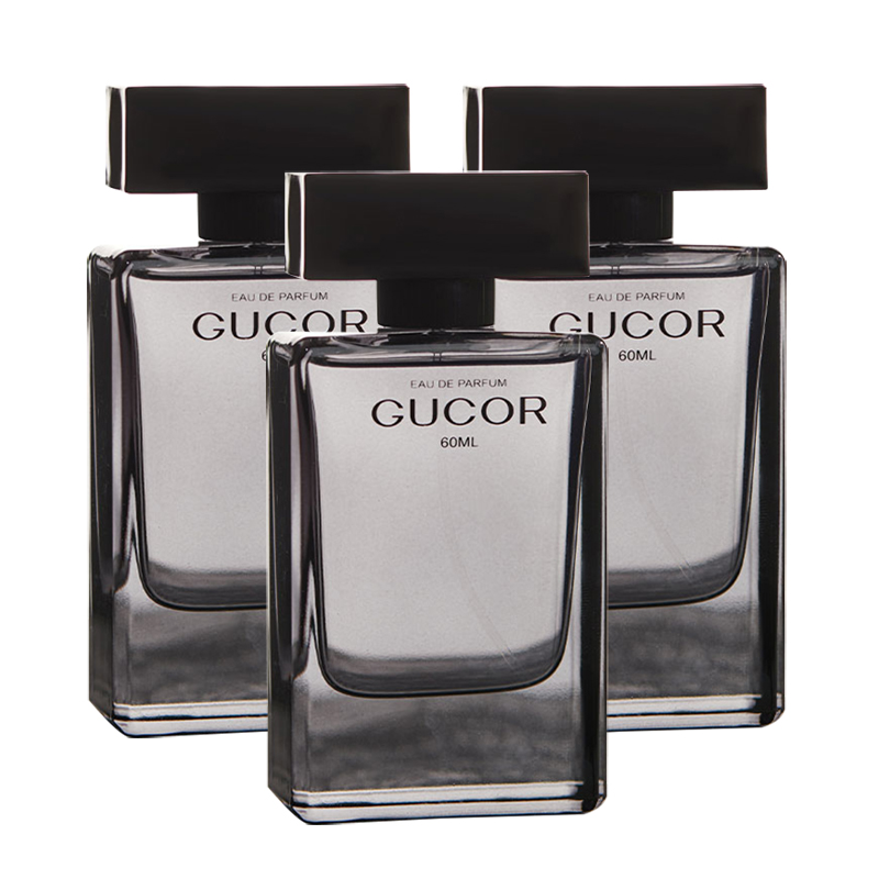 Мужской парфюм Gukko
Мужской парфюм Gukko