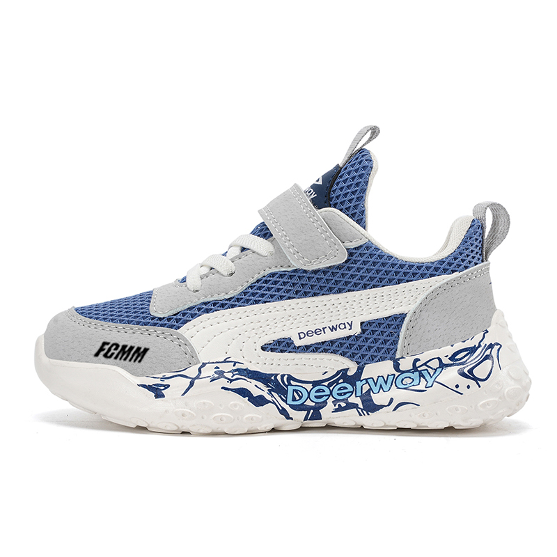 Дышащие детские кроссовки для бега FCMM, Narcissus
Дышащие детские кроссовки для бега FCMM, Narcissus