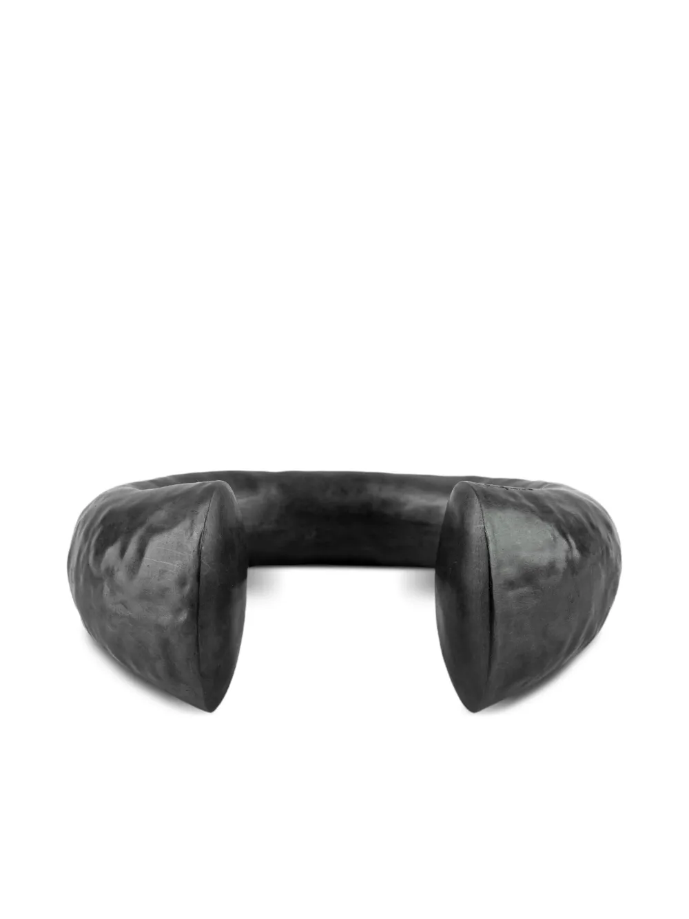 Серебряный браслет Giant Druid Parts of Four, черный
Серебряный браслет Giant Druid Parts of Four, черный