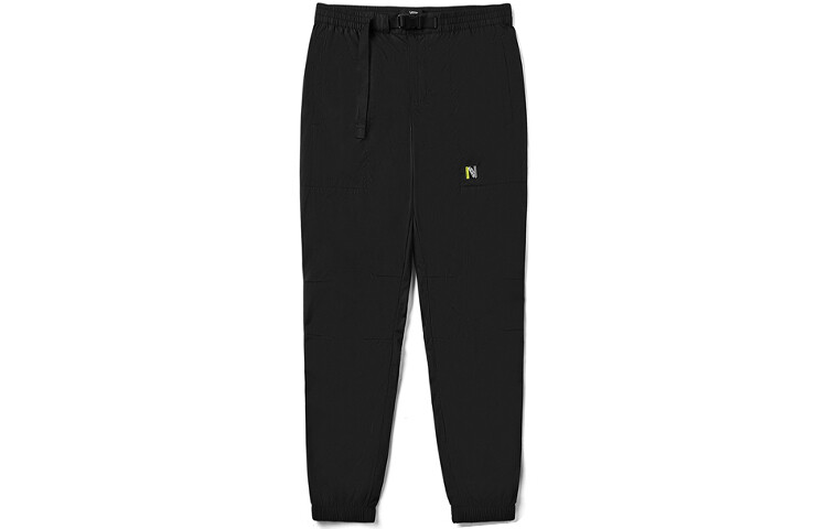 Мужские брюки-карго Vans, цвет Black
Мужские брюки-карго Vans, цвет Black