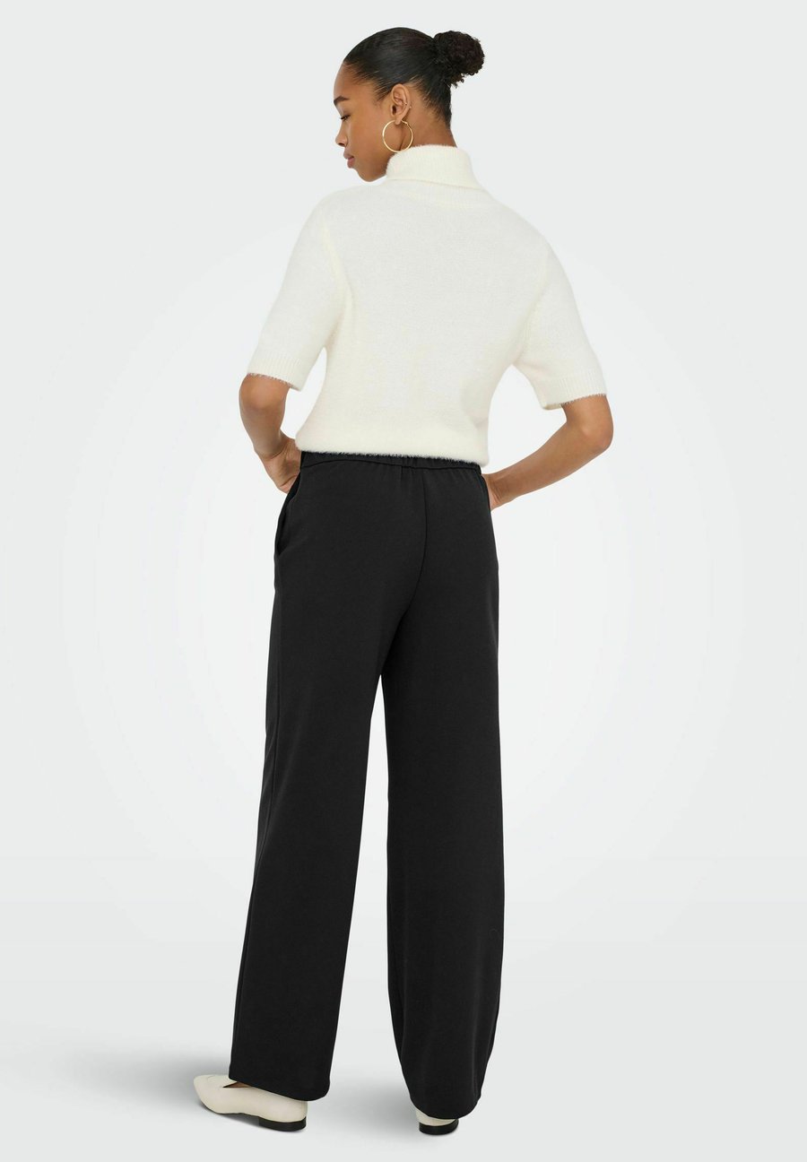 Брюки ONLY ONLRINA LIFE BUTTON PANT, Black/Mottled Black
Брюки ONLY ONLRINA LIFE BUTTON PANT, Black/Mottled Black