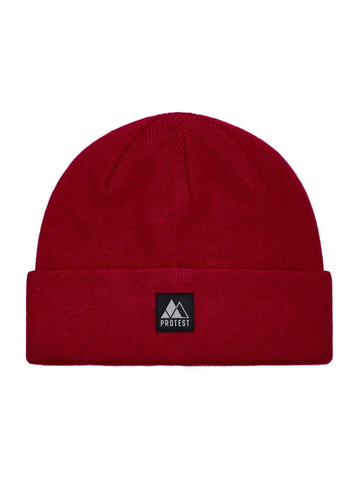 Шапка Protest
Шапка Protest