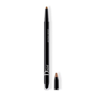 DIOR Diorshow Stylo 466 Жемчужная бронза
DIOR Diorshow Stylo 466 Жемчужная бронза