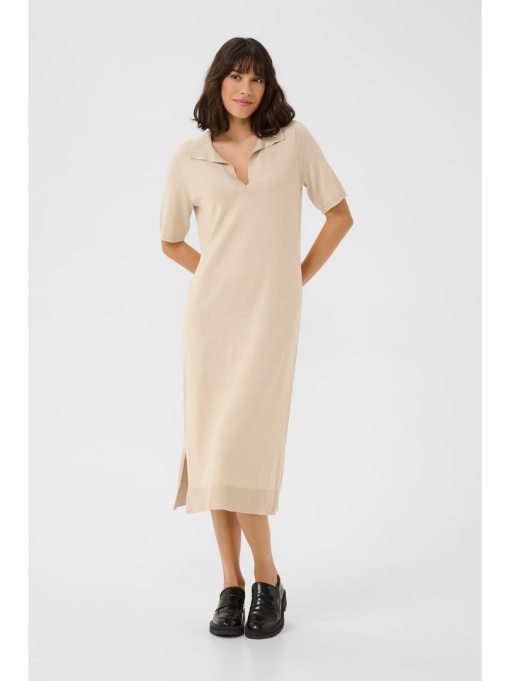 Платье до колена Kaffe
Платье до колена Kaffe