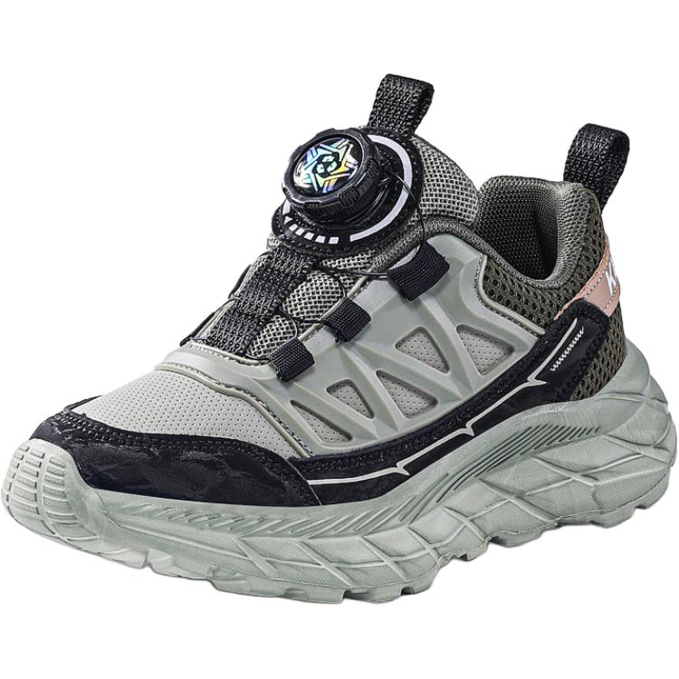 Кроссовки детские SAINT WATERS, зеленый
Кроссовки детские SAINT WATERS, зеленый