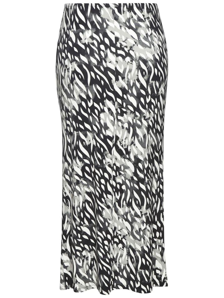 Мини-юбка LASCANA 
Мини-юбка LASCANA