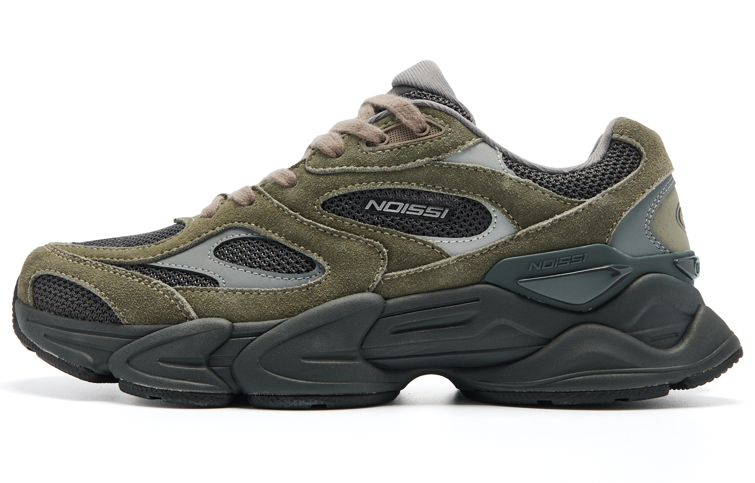 Кроссовки Qiyuan V2 низкие повседневные мужские элегантные молния в бездне серый QIAODAN, мистическое озеро молния серый
Кроссовки Qiyuan V2 низкие повседневные мужские элегантные молния в бездне серый QIAODAN, мистическое озеро молния серый