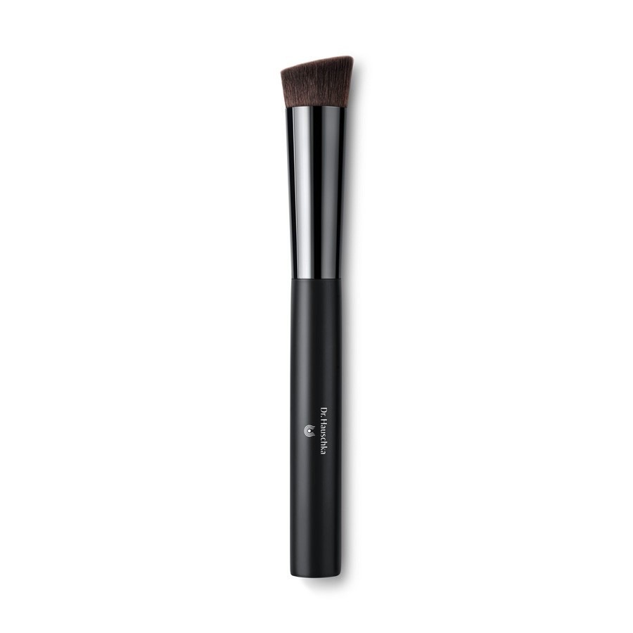 Кисть для лица foundation brush Dr Hauschka, количество 1 шт.
Кисть для лица foundation brush Dr Hauschka, количество 1 шт.
