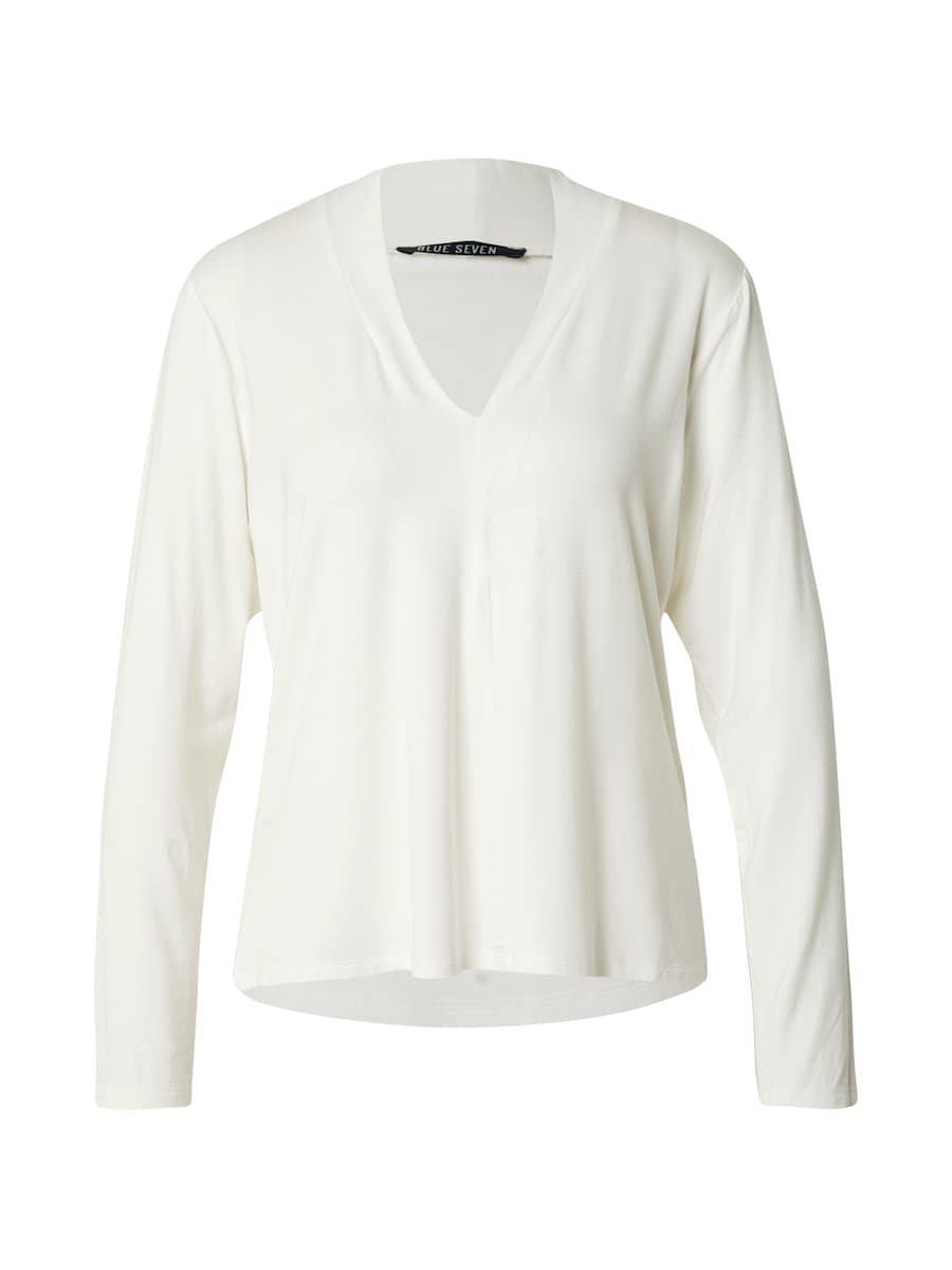 Рубашка BLUE SEVEN, от белого
Рубашка BLUE SEVEN, от белого