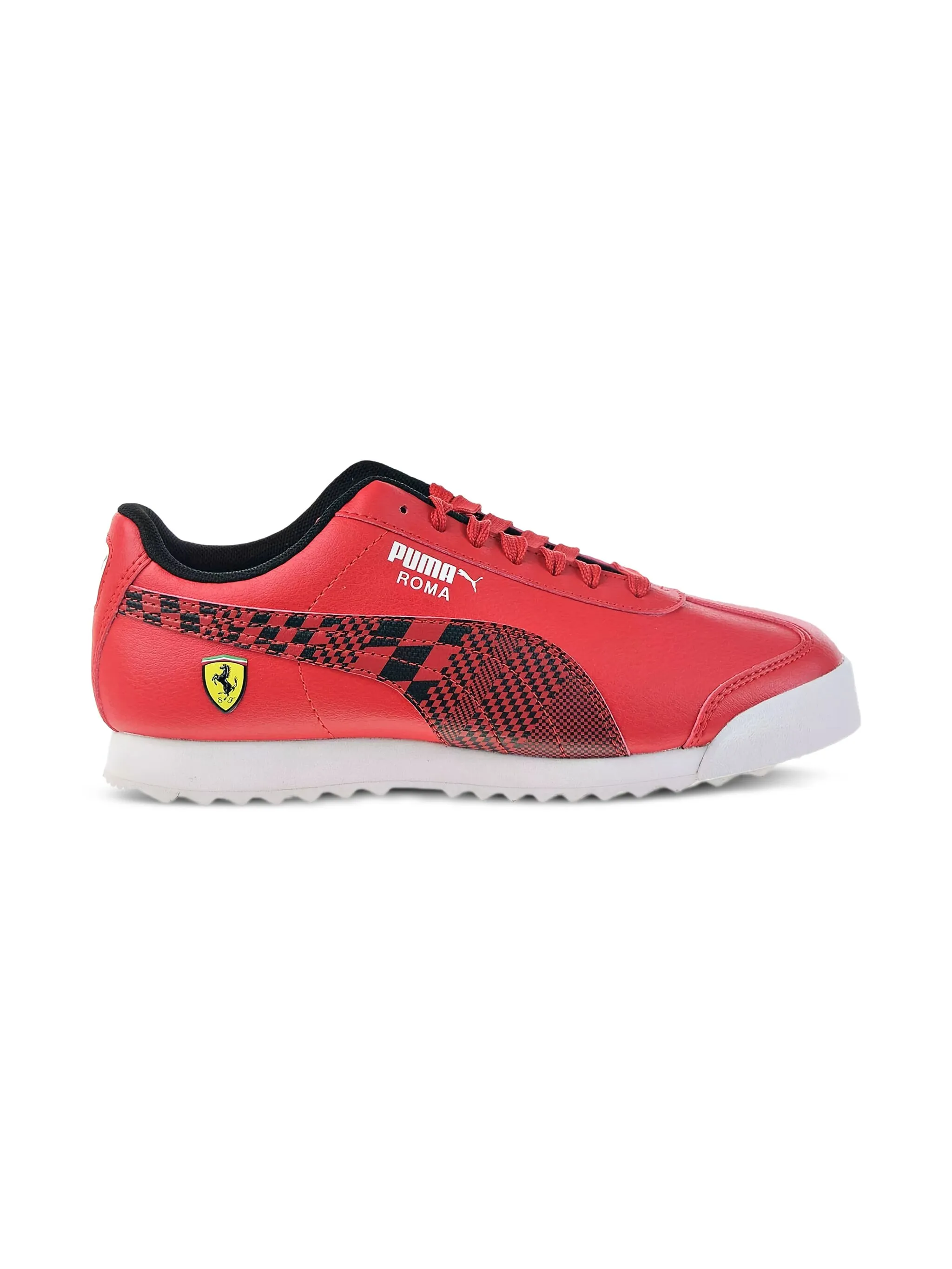 Кроссовки Roma Ferrari Puma Kids, красный
Кроссовки Roma Ferrari Puma Kids, красный