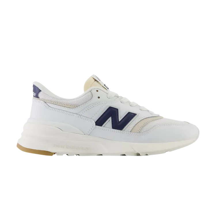 Кроссовки New Balance 997R, белый
Кроссовки New Balance 997R, белый