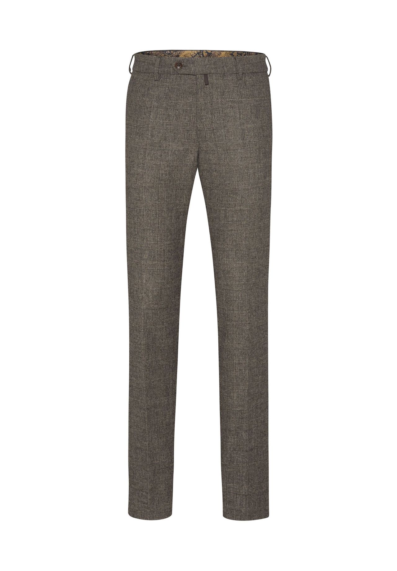 Брюки-чиносы Бонн MEYER, кофейный
Брюки-чиносы Бонн MEYER, кофейный